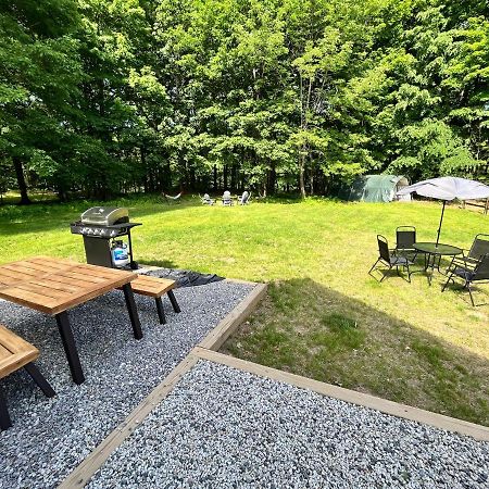 Ski Chalet W-Hot Tub, Only 3 Min To Sunday River Ski Lifts! Bethel Extérieur photo