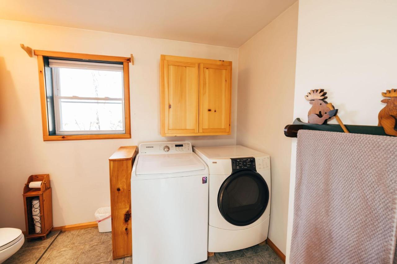 Ski Chalet W-Hot Tub, Only 3 Min To Sunday River Ski Lifts! Bethel Extérieur photo